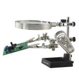 Magnifier with Clips redirect to product page